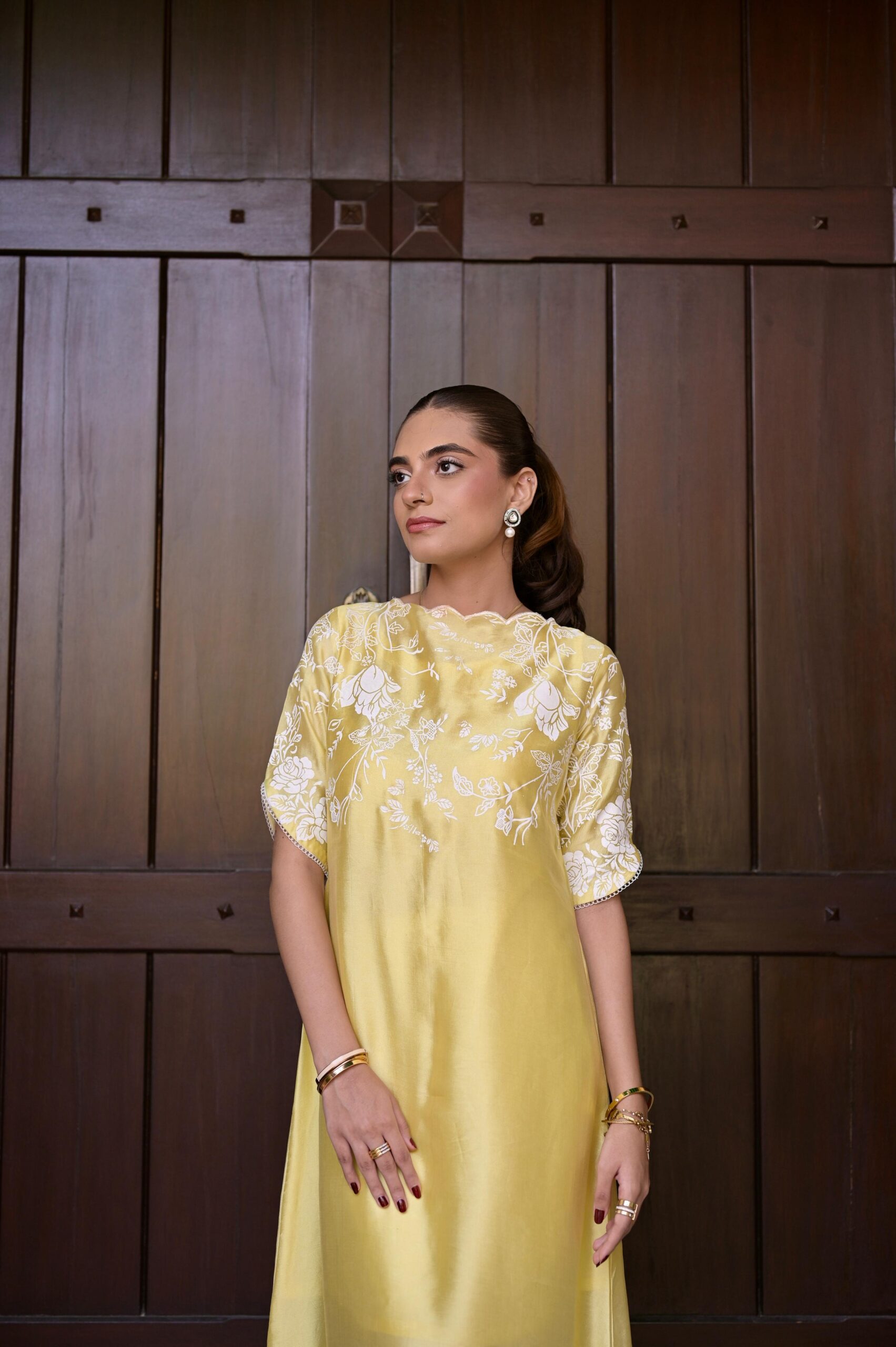 Aure Kaftan - Image 2