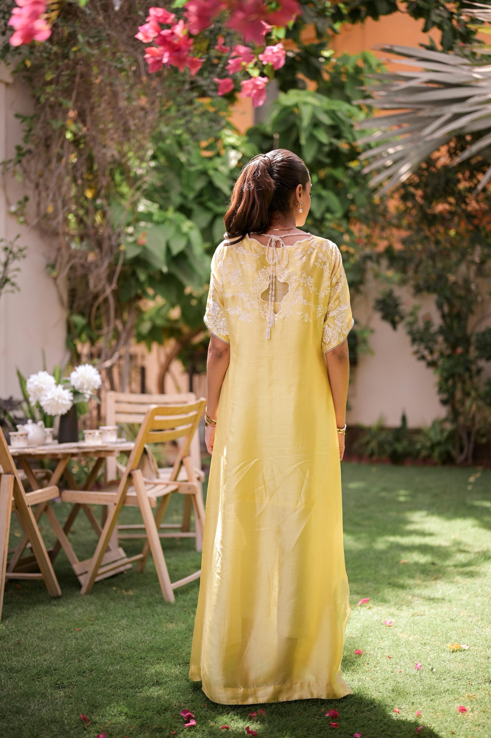 Aure Kaftan - Image 4