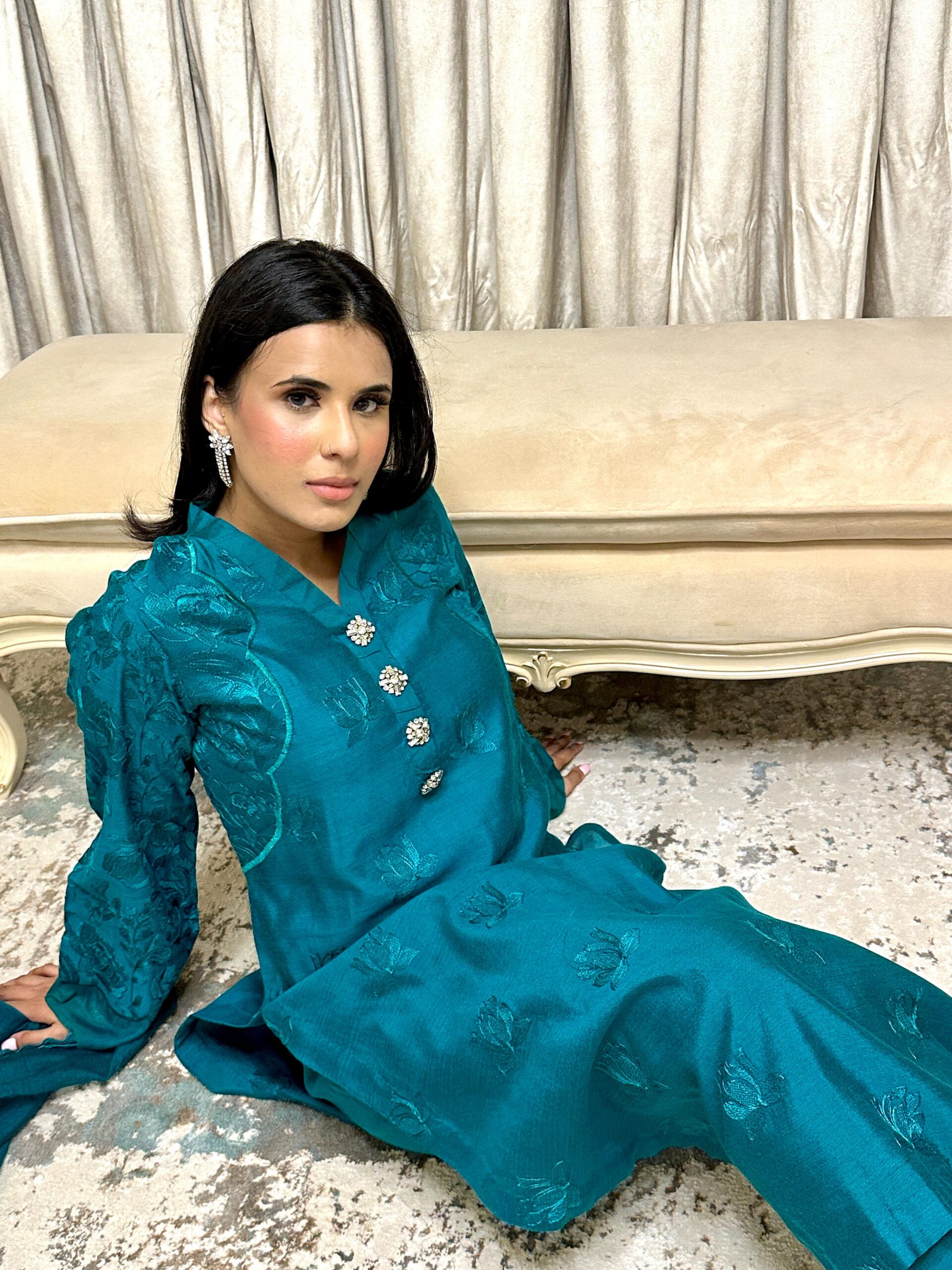 Zyra Green - Image 4