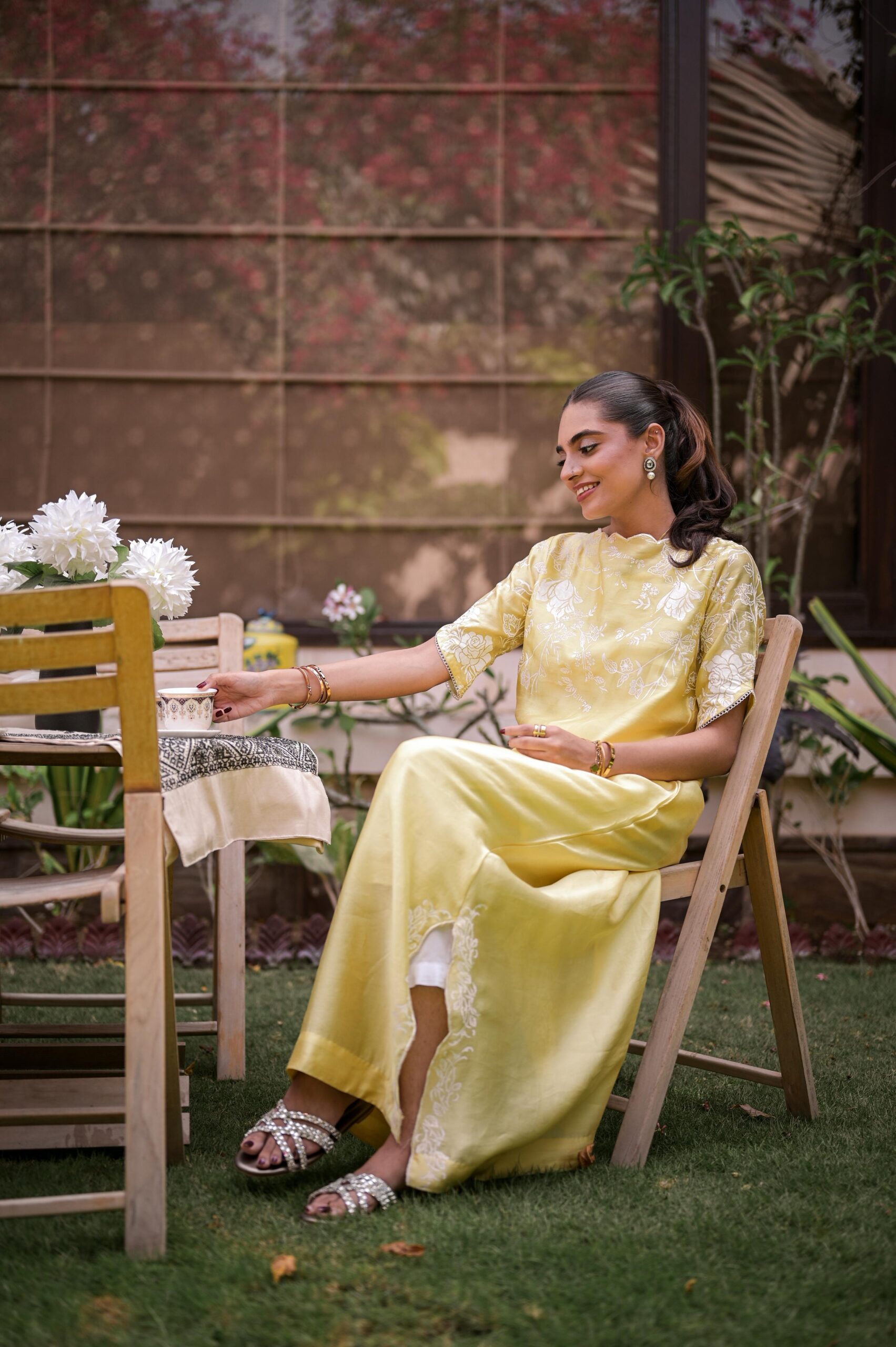 Aure Kaftan - Image 7